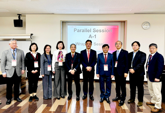 Học viện Báo chí và Tuyên truyền tăng cường kết nối, mở rộng cơ hội hợp tác với các trường đại học Việt Nam và Nhật Bản